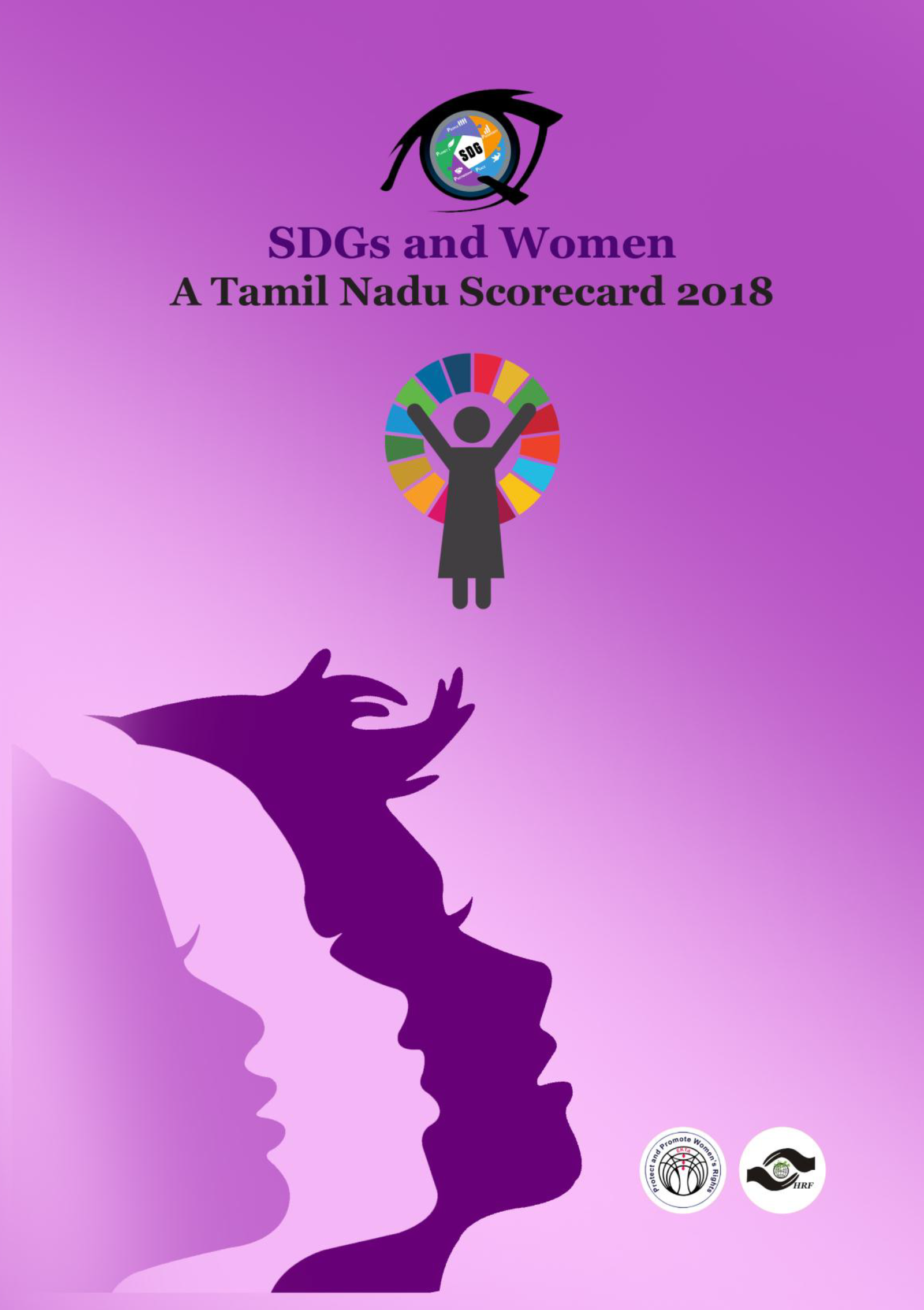 Read more about the article SDGs and women in Tamil Nadu 2018 Scorecard