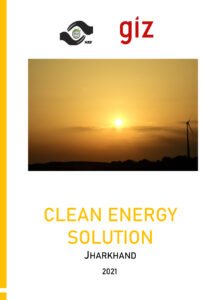 Read more about the article Clean Energy Solution in Jharkhand