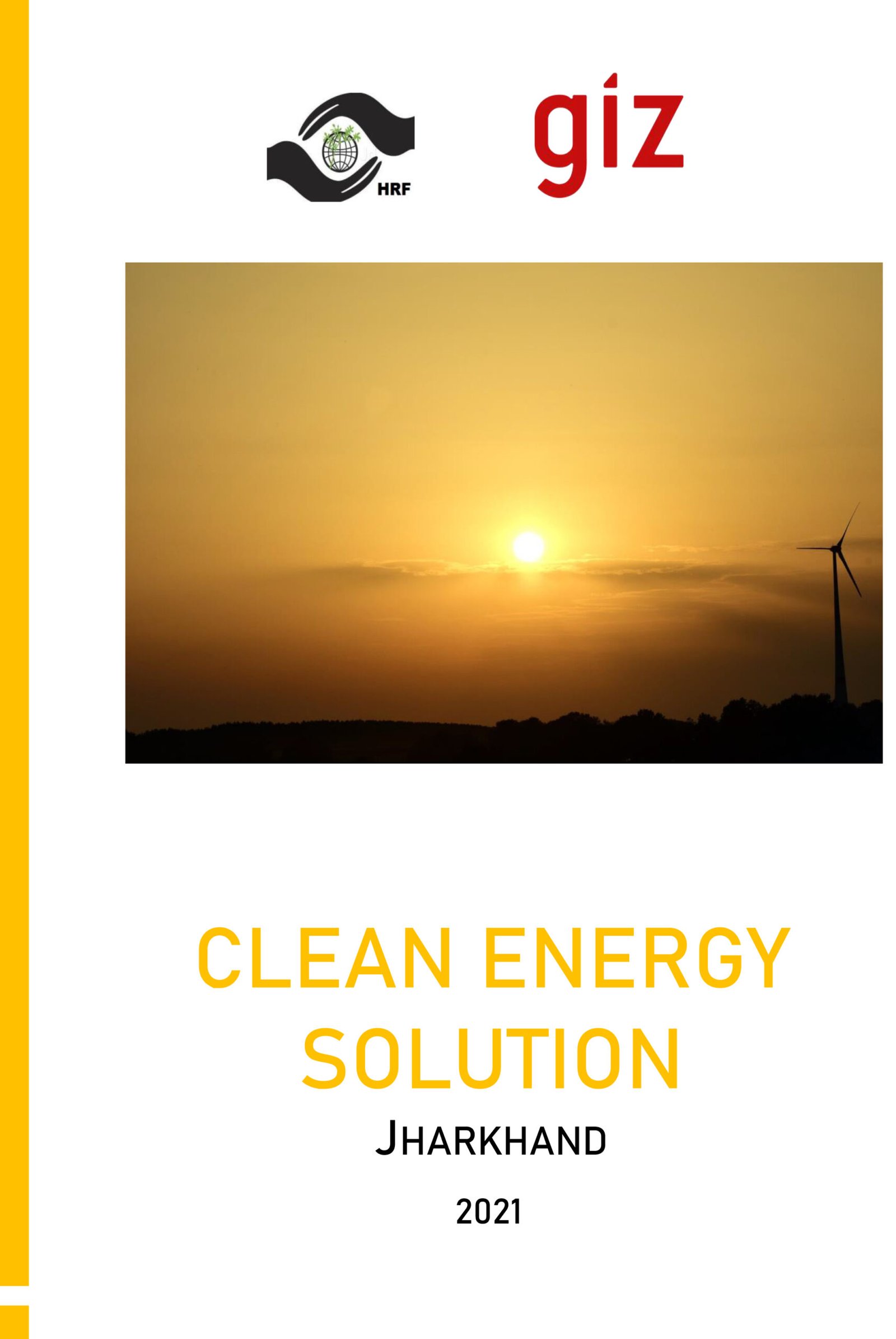 You are currently viewing Clean Energy Solution in Jharkhand