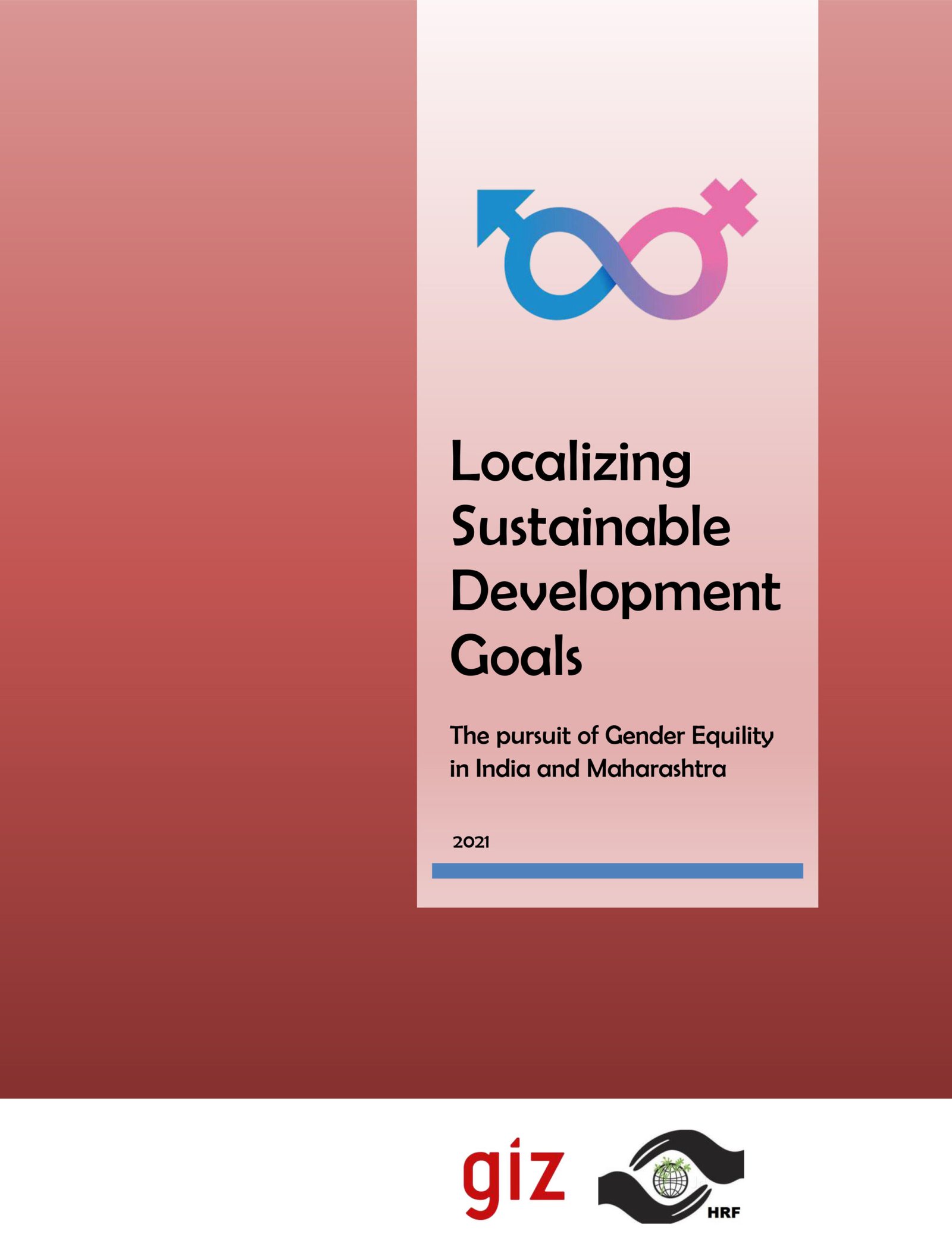 Read more about the article Localising SDGs- Gender Equality in Maharashtra and India