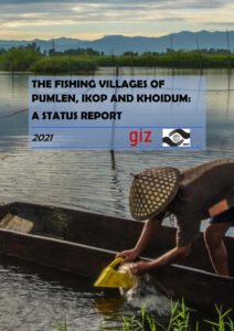 Read more about the article Fishing villages of Pumlen, Ikop and Khoidum